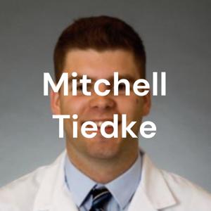 Mitchell Tiedke