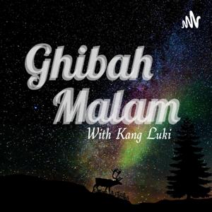 Ghibah Malam