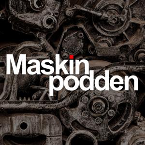 Maskinpodden