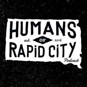 Humans of Rapid City