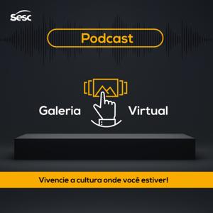 Galeria Virtual Sesc