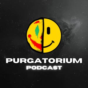 Purgatorium Podcast