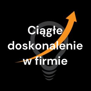 Ciągłe doskonalenie w firmie