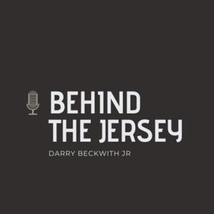 Behind The Jersey