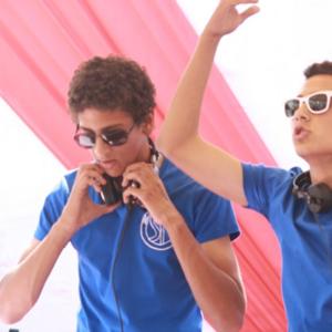 House Nation By MoF & B.