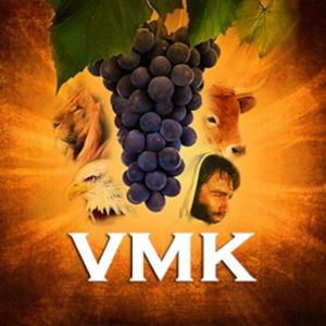 Vineyard Ministries Kuwait Podcast