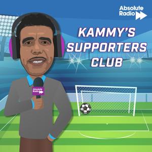 Kammy's Supporters Club by Bauer Media