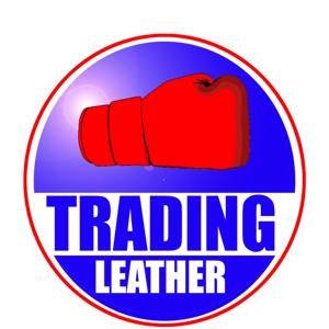 Trading Leather - Boxing Podcast