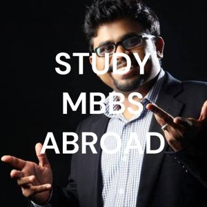 STUDY MBBS ABROAD