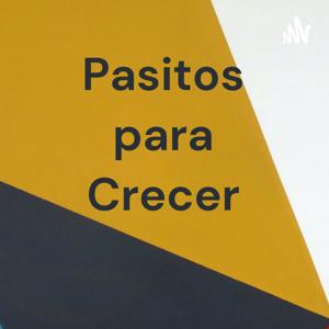 Pasitos para Crecer
