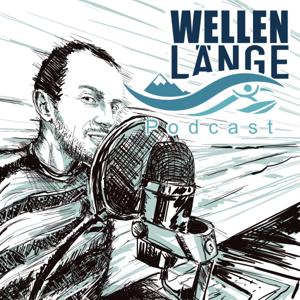 Wellenlänge Surf-Podcast by Benjamin Altenhoff