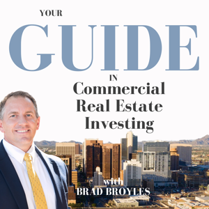 Your Guide In Commercial Real Estate Investing