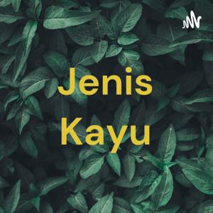 Jenis Kayu