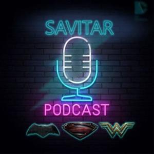 Savitar PODCAST