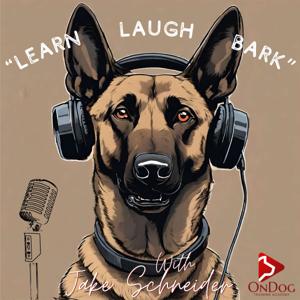 Learn, Laugh, Bark