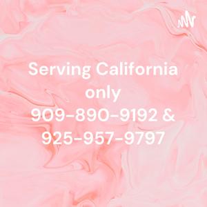 Serving California only 909-890-9192 & 925-957-9797