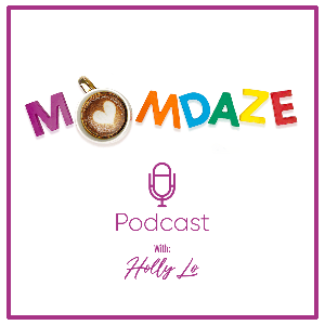 momdaze podcast