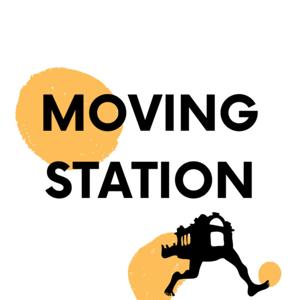 Moving potká Station