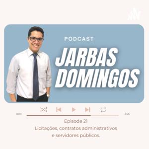 Podcast Jarbas Domingos