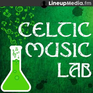 Celtic Music Lab