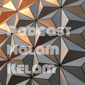 Podcast Malam Kelam