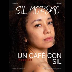 Un Cafe con Sil