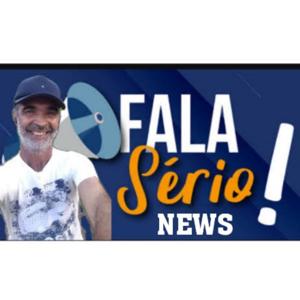 FaLa Sério - Com Cláudio Mathias.