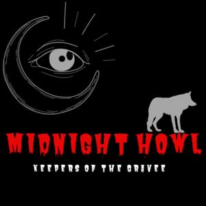 Midnight Howl (Keepers of the Grave)