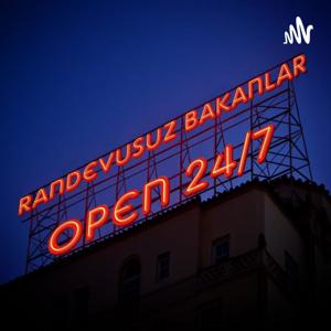 Randevusuz Bakanlar