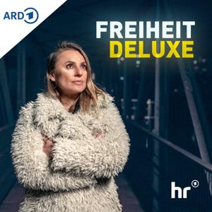 FREIHEIT DELUXE mit Jagoda Marinic by hr