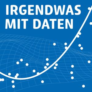 Irgendwas mit Daten - Datenanalyse in der Industrie