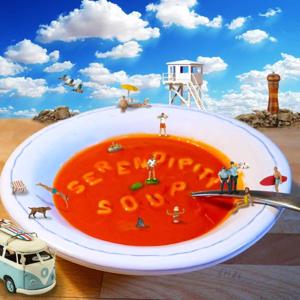 Serendipity Soup