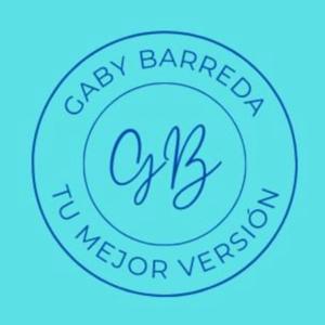 Gaby Barreda Tu mejor versión