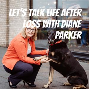 Busting Through Life's Challenges 
with Diane Parker