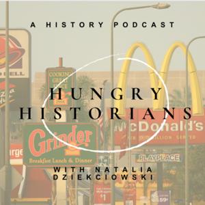 Hungry Historians