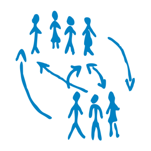 VIVRE ENSEMBLE recherche et société - Doctoriales 2012