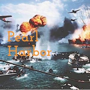 Pearl Harbor by Emily Rolon