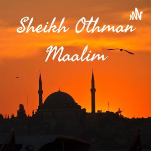 Sheikh Othman Maalim