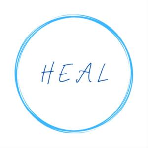 Heal - Inner Child Stories