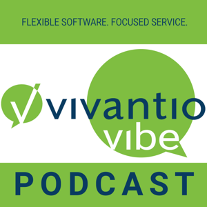 Vivantio Vibe Podcast