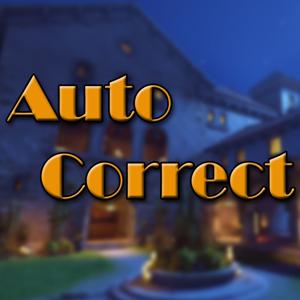 AutoCorrect Podcast