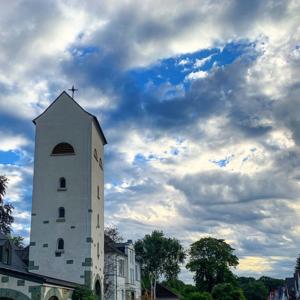 Weitergeben - Gottesdienst zum Hören