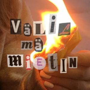 Välil Mä Mietin..