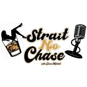 Strait No Chase with Jesse Mitchell