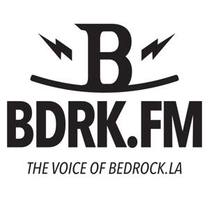 BDRK.fm