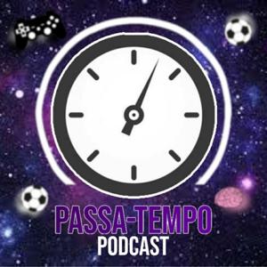 Passa-Tempo podcast