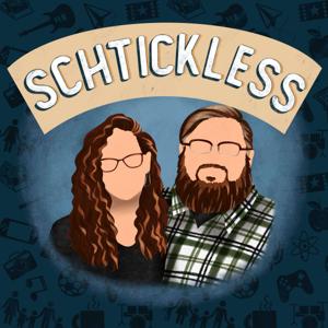 Schtickless