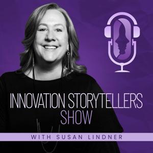 Innovation Storytellers