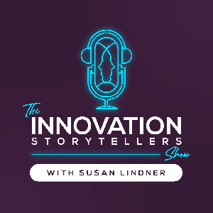 Innovation Storytellers