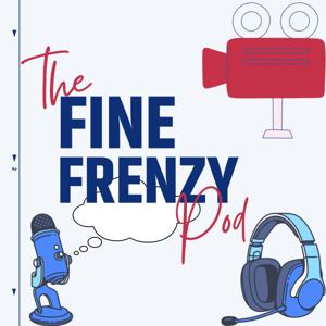 The Fine Frenzy Pod